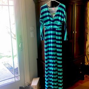 Lilly Pulitzer Riana Dress with Tag